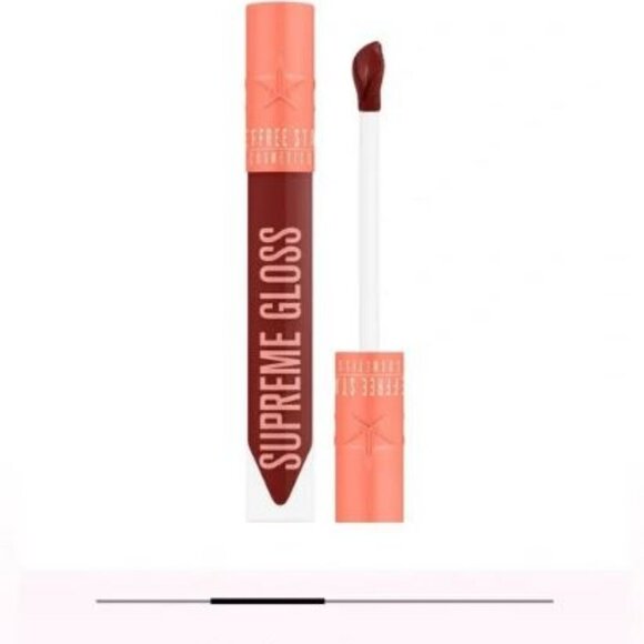 Jeffree Star Unicorn Blood Supreme Gloss NIB - Picture 2 of 4